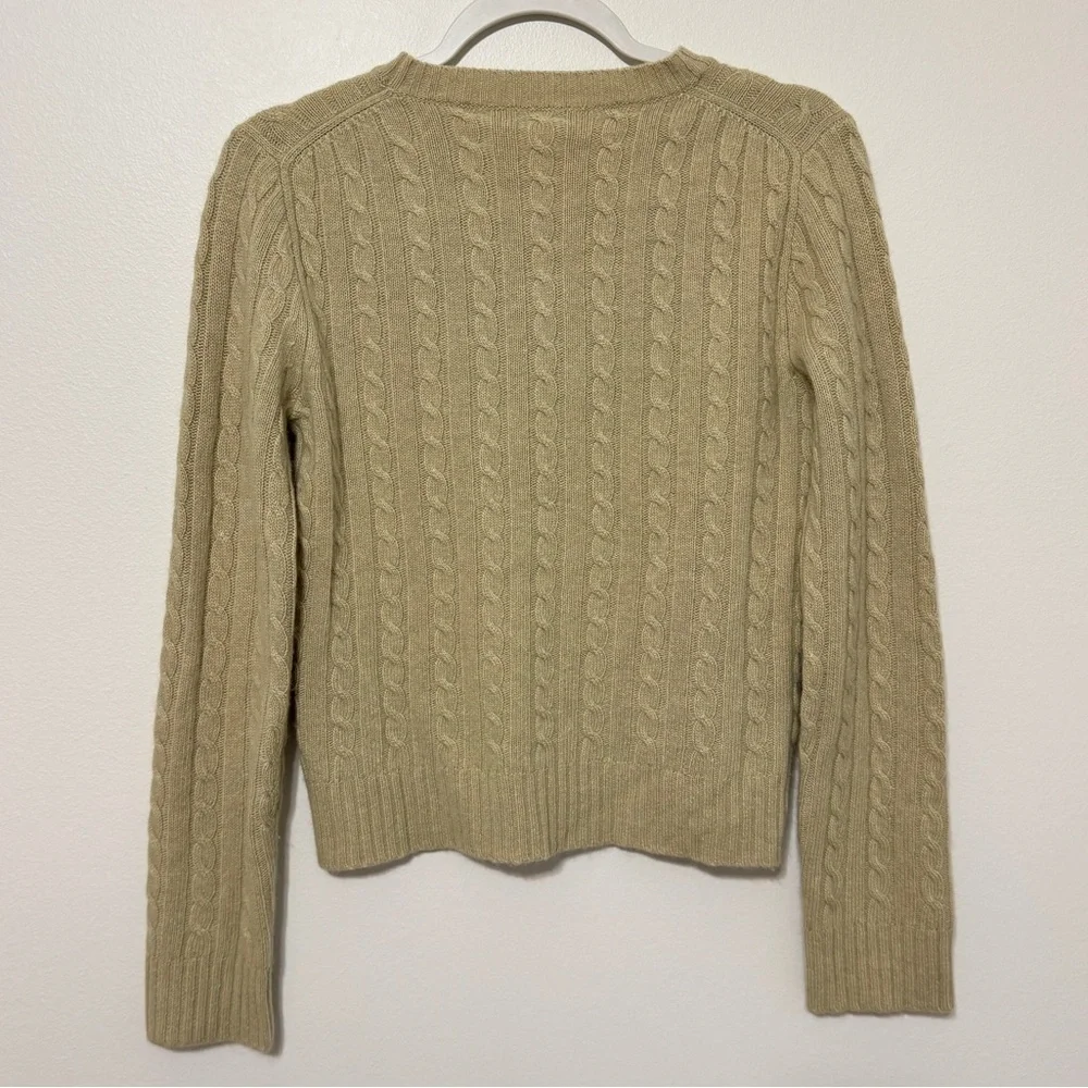 J. Crew great just